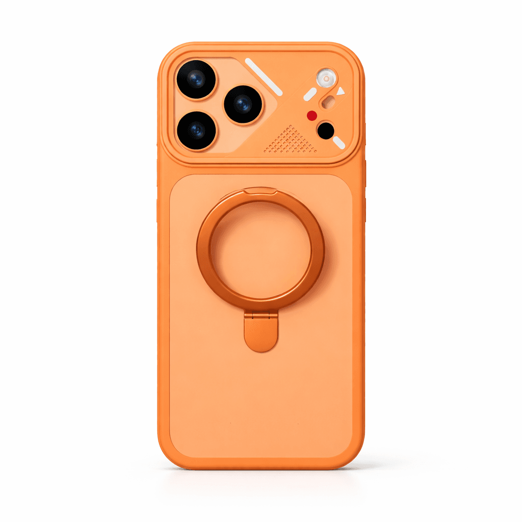 ArmorEdge Rugged Case