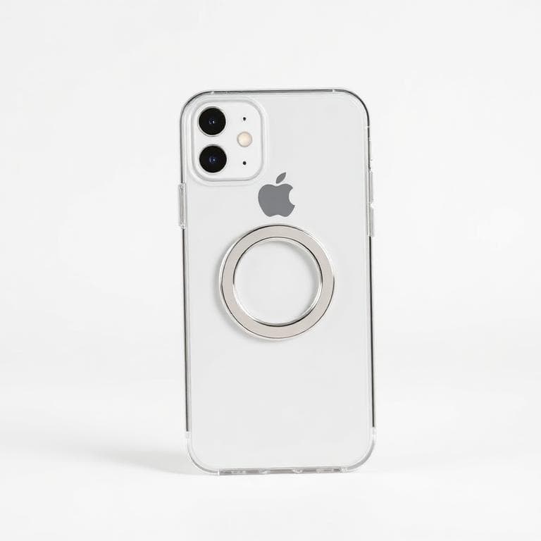 MagSafe Snap Case