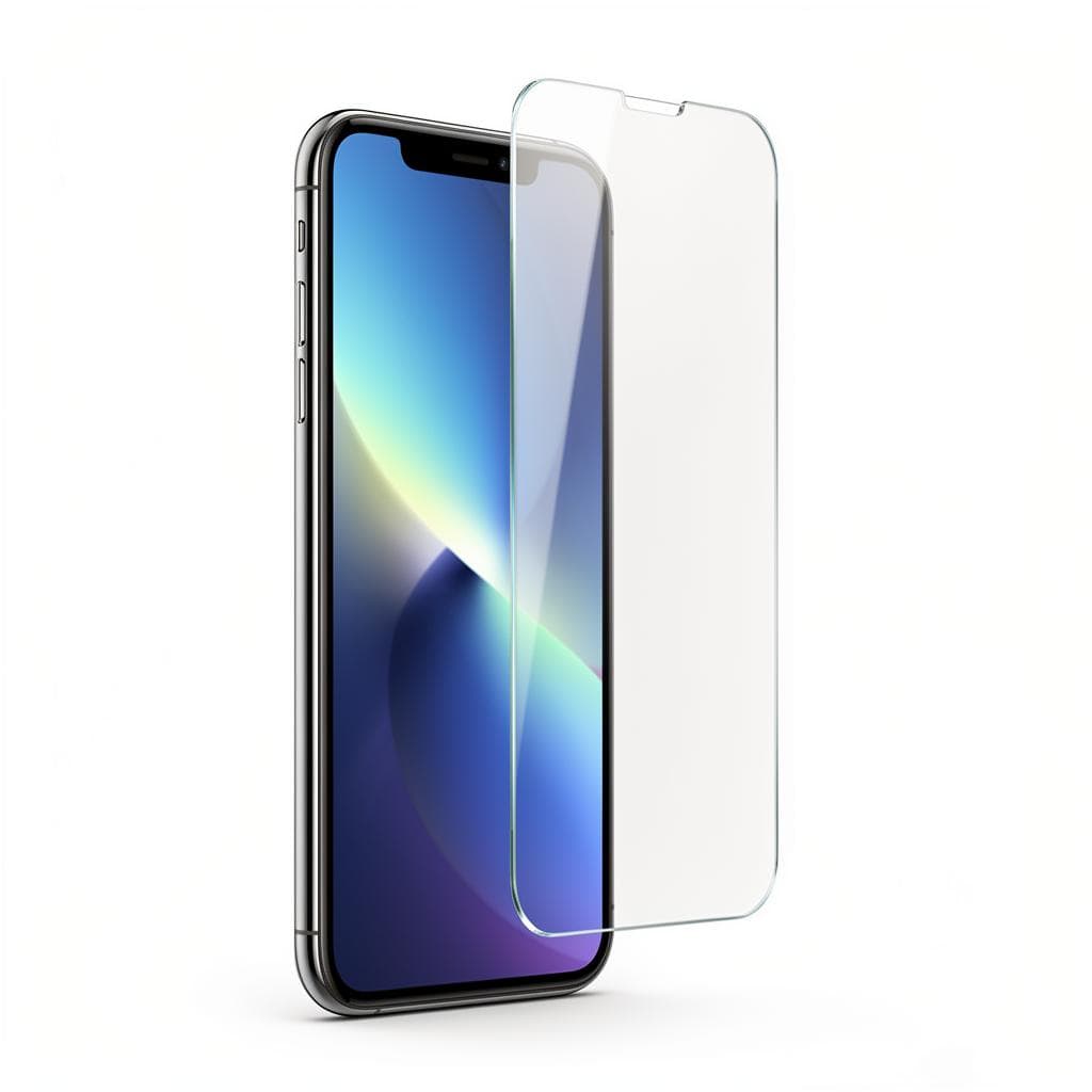 EdgeGuard Screen Protector