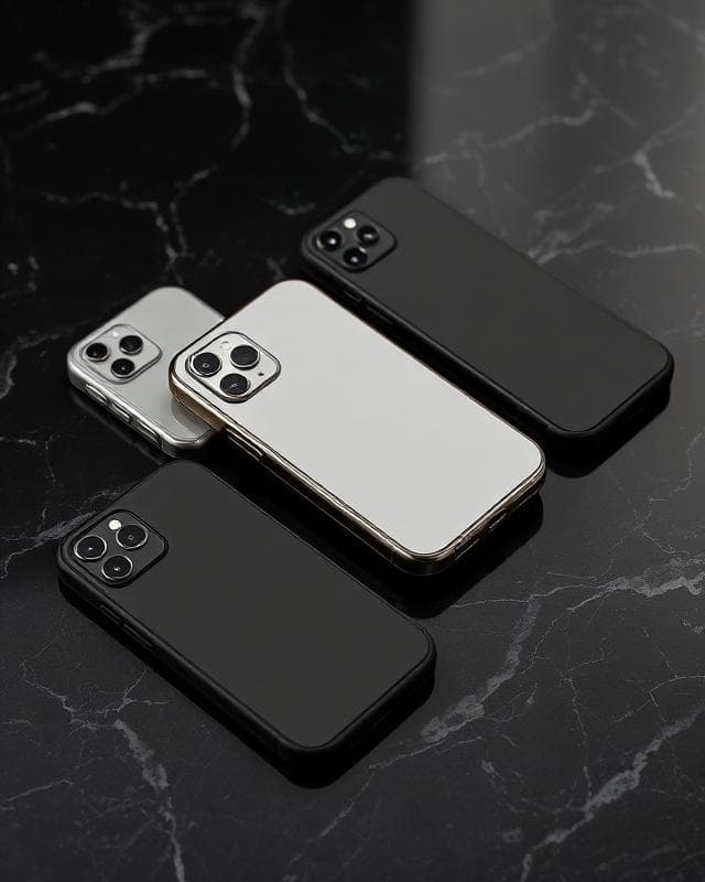 iPhone