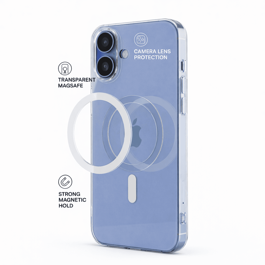 Wireless Charging