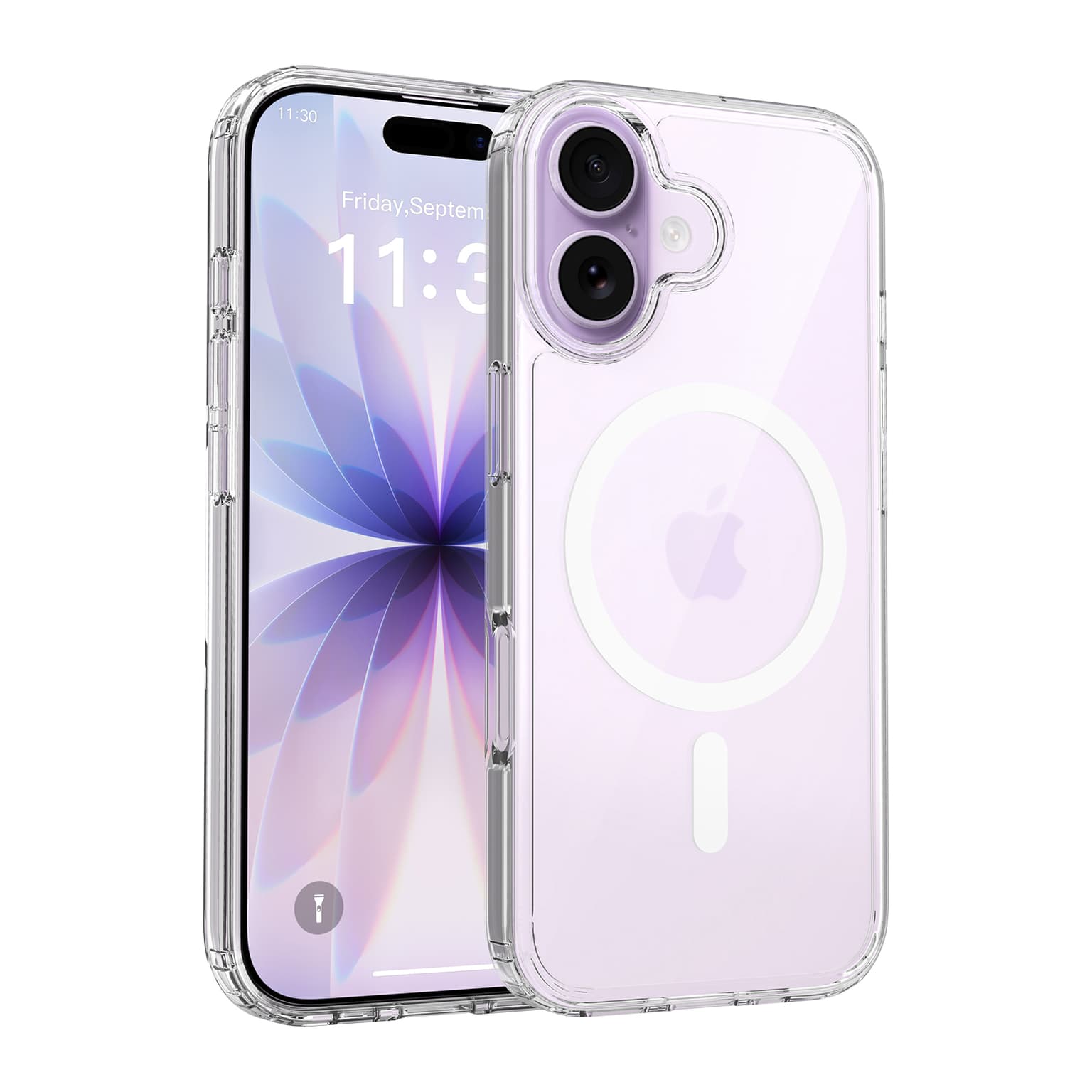 ClearMag Edge Case