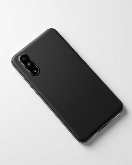 iQOO Armor Case
